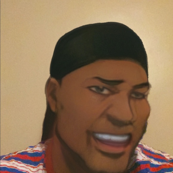 Meet your Posher, Leonard - Picture 1 of 1